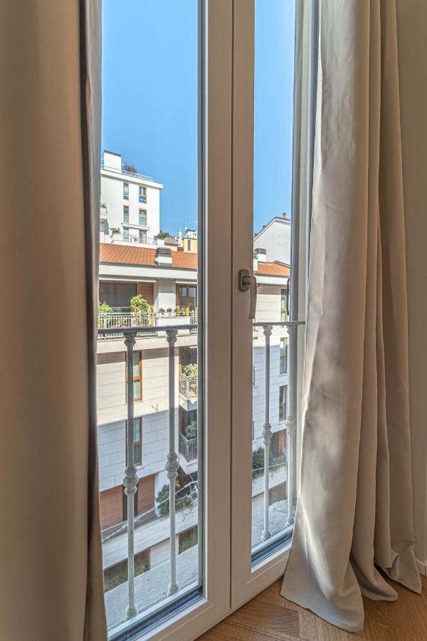 Solferino34 Apartamento Milão Exterior foto