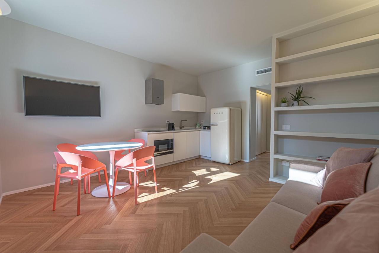 Solferino34 Apartamento Milão Exterior foto